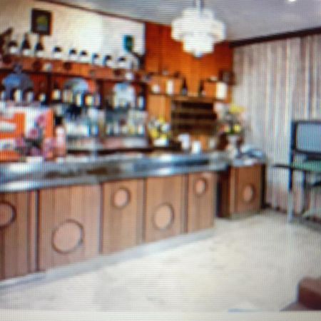 Hotel Rossini Rimini Esterno foto