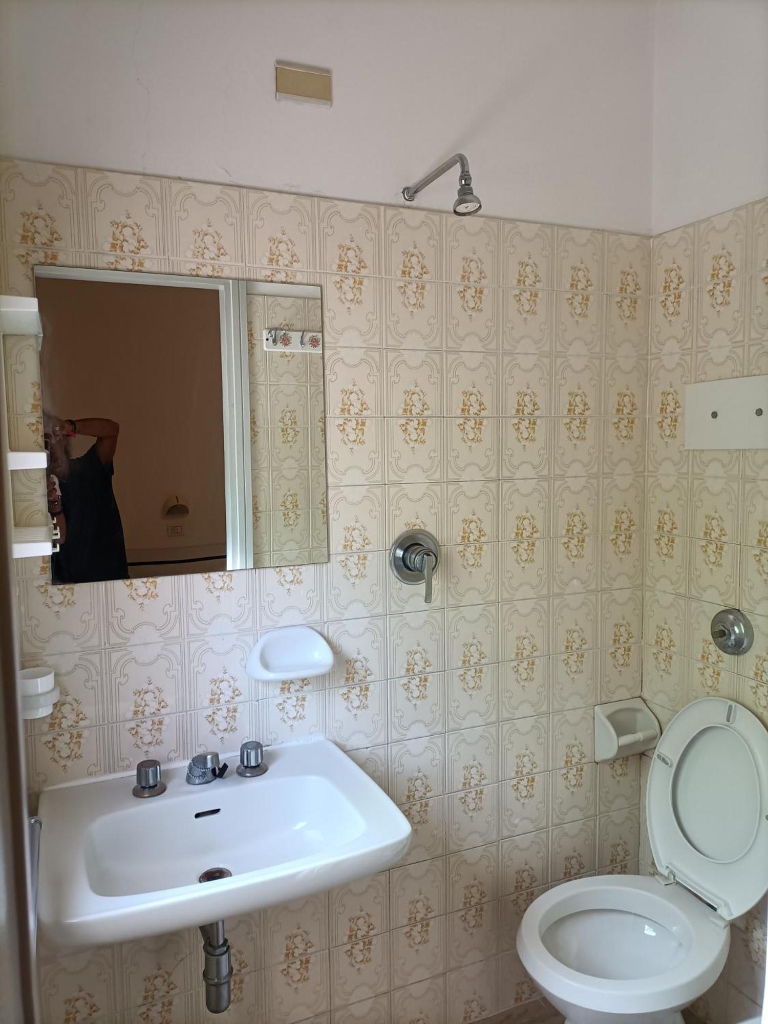 Hotel Rossini Rimini Esterno foto